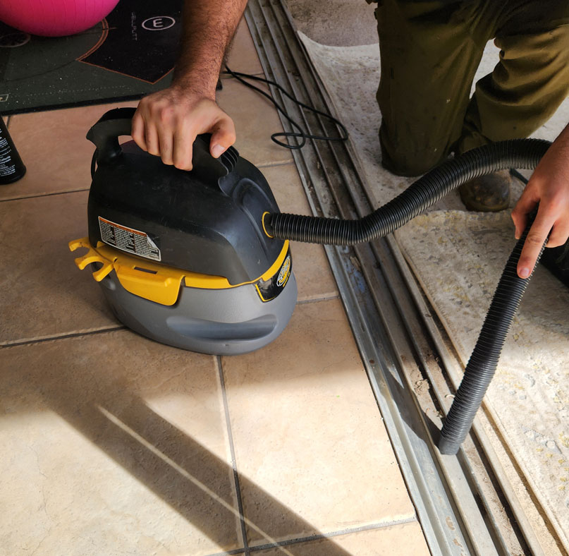 Sliding Door Repair in Tampa, FL Sliding Door Repair in Tampa, FL