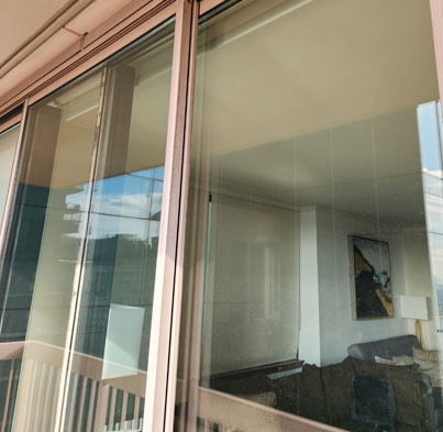 Sliding Door Repair in Tampa Fl